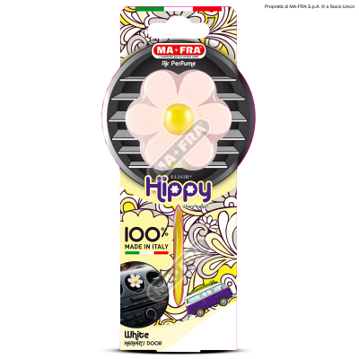 3 X Hippy - HEAVEN'S DOOR